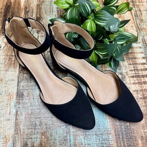 Women’s “Dream Pairs” Dressy Flats | #Z48